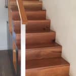 Carpentry Renovation After