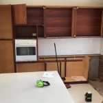 Wembley Downs Kitchen Renovation Before