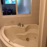 Holten Bathroom Renovation Before