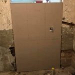 Holten Bathroom Renovation During