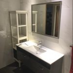 Holten Bathroom Renovation After