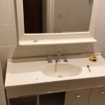 Holten Bathroom Renovation Before