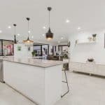 Lincoln Kitchen Renovation After