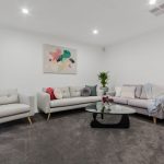 Lincoln Living Room Renovation After