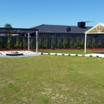 Rand Landscaping Renovation After