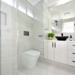Rand Ensuite Bathroom Renovation & Staging After