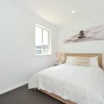 Rand Bedroom Renovation & Staging After