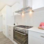 Rand Kitchen Renovation & Staging After