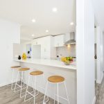 Rand Kitchen Renovation & Staging After