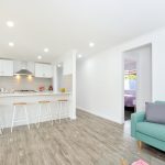 Rand Kitchen Renovation & Staging After