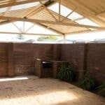 Rand Landscaping Renovation Before