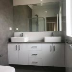 Success Bathroom Renovation New Build