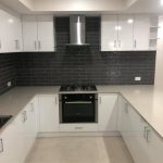 Success Kitchen Renovation New Build