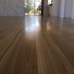 Flooring Renovation After
