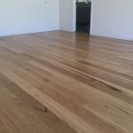 Flooring Renovation After