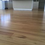 Flooring Renovation After