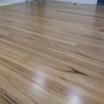 Flooring Renovation After