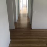 Flooring Renovation After