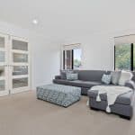 Clyde Lounge Room Staging After
