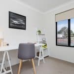 Clyde Office Staging After