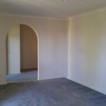 Rand Living Room Renovation Before