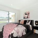 Seahaven Bedroom Renovation & Staging After