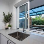Harris St Kitchen Renovation & Staging After