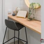 Allwest Projects 196 Study Nook Renovation & Staging After (9)